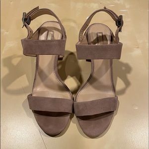 Antonio Melani High Heels